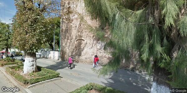 CARCEL DISTRITAL